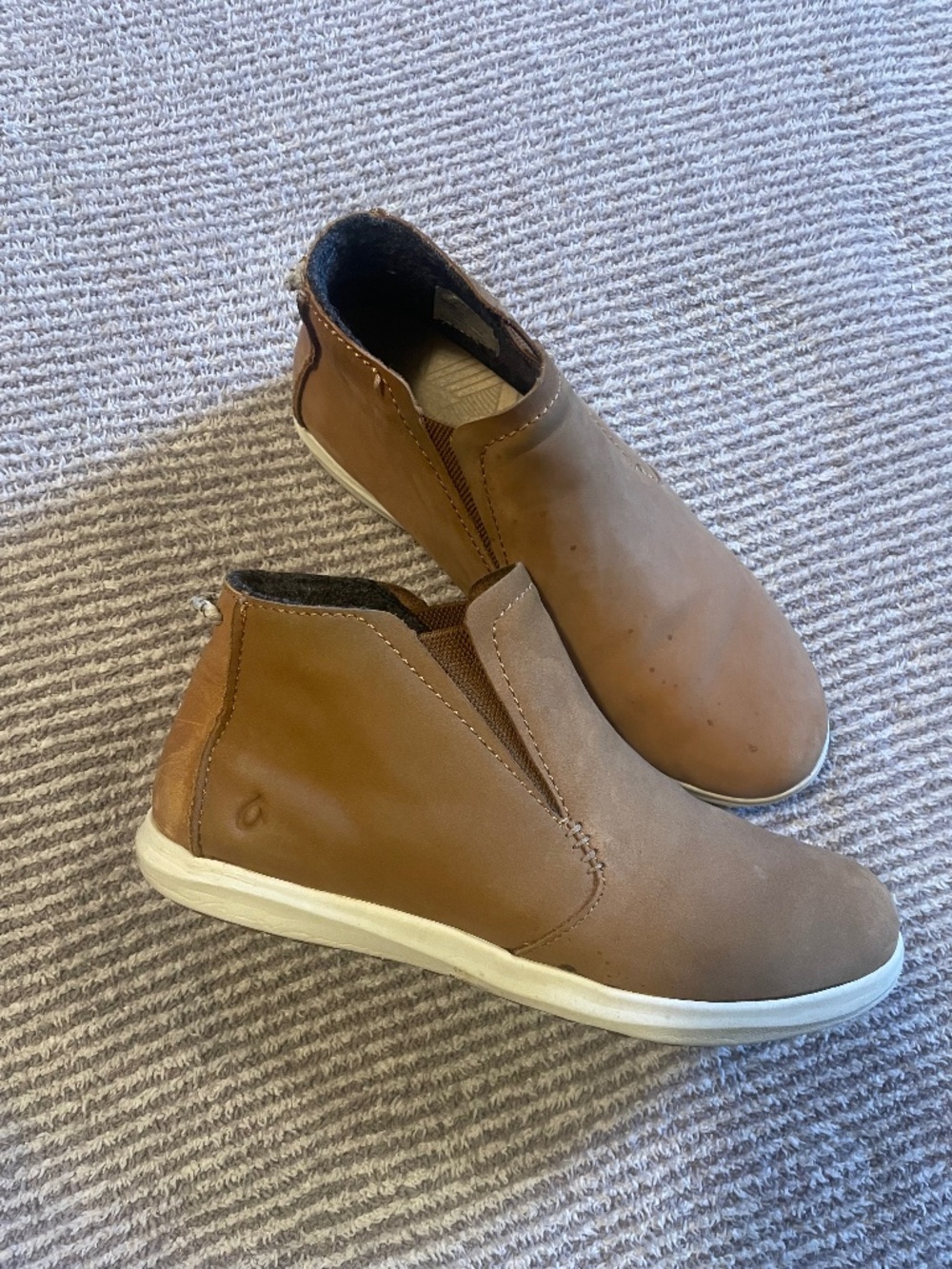 Olukai Hawai'iloa Manu Hope Sneaker Boot